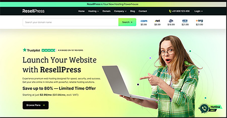 resellpress-wordpress-theme