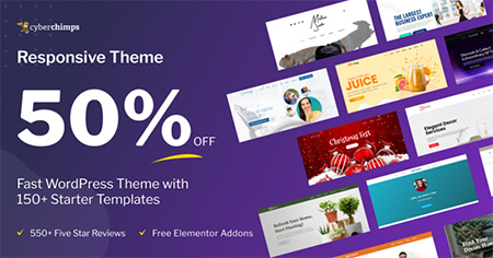 responsive-theme-black-friday-deal-2023