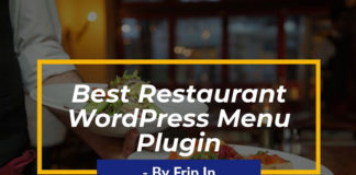 restaurant-wordpress-menu-plugin