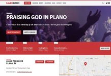 Saved Church WordPress Theme By ChurchThemes.com saved-wordpress-theme