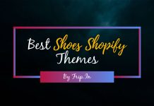 8 Best Shoes Shopify Theme 2026