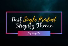 10 Best Single Product Shopify Theme 2026