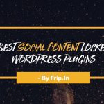 social-content-locker-wordpress-plugins