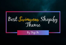 3 Best Swimwear Shopify Theme 2026