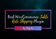 4 Best WooCommerce Table Rate Shipping Plugin 2026