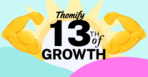 themify anniversary sale
