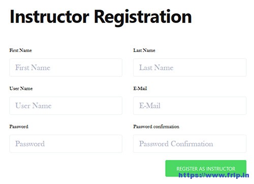 Tutor-LMS-Instructor-Registration