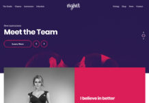 Vigour Yoga WordPress Theme by Cssigniter Themes