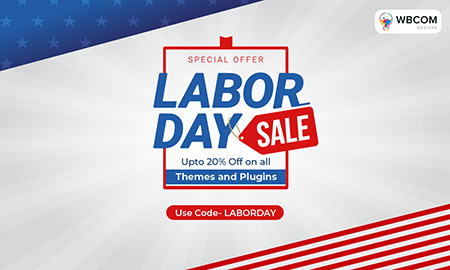 wbcom-designs-labor-day-sale