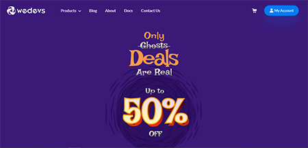 wedevs-halloween-deal-2024 wedevs-halloween-deal-2024
