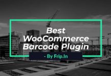 3 Best WooCommerce Barcode Plugin 2026