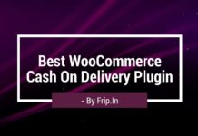 4 Best WooCommerce Cash On Delivery Plugin 2026