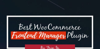 woocommerce-frontend-manager-plugin