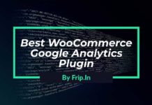 4 Best WooCommerce Google Analytics Plugin 2026