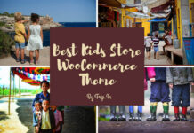 8 Best Kids Store WooCommerce Theme 2026