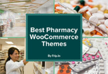 15 Best Pharmacy WooCommerce Themes 2026