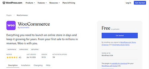 woocommerce-plugin