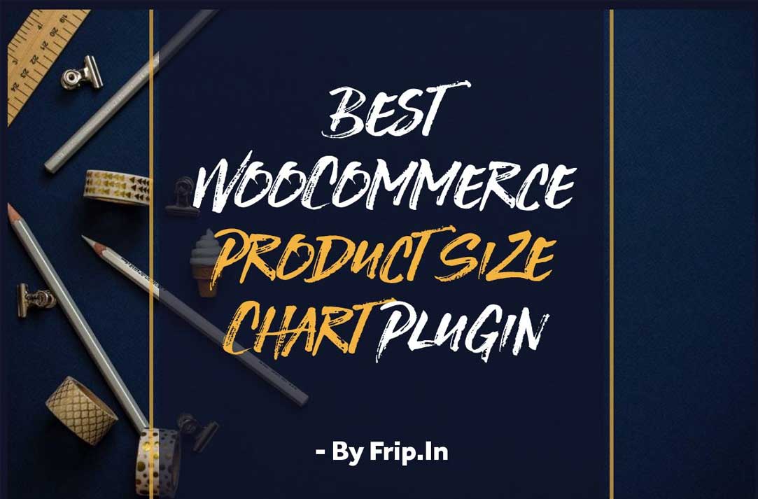 Yith Product Size Charts For Woocommerce Premium