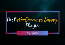 Best WooCommerce Survey Plugin 2026
