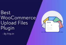 4 Best WooCommerce Upload Files Plugin 2026