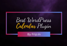 4 Best WordPress Calendar Plugin 2025 (Free & Premium)