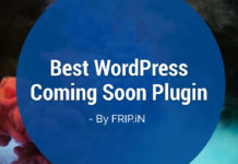 6 Best WordPress Coming Soon Plugin 2025 (Free & Premium)