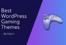 wordpress-gaming-themes