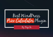9 Best WordPress Price Calculator Plugin 2026