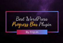 6 Best WordPress Progress Bar Plugin 2026 (Free & Premium)