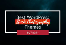 3 Best WordPress Stock Photography Themes 2025
