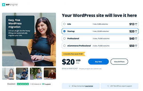 wpengine-coupon-code-4-months-free