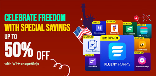 wpmanageninja-4th-july-deal