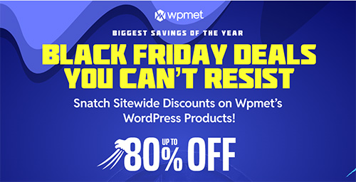 wpmet-black-friday-deal-2024