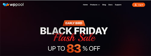 wppool-black-friday-deal-2024
