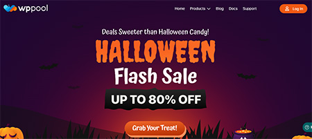 wppool-halloween-deal-2024 wppool-halloween-deal-2024