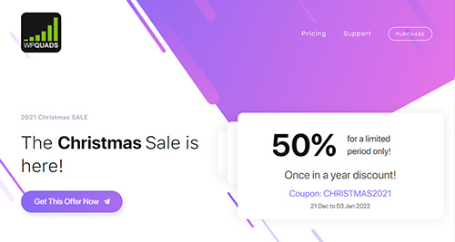 wpquads-christmas-deal