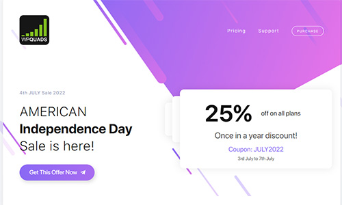 wpquads-independence-day-sale