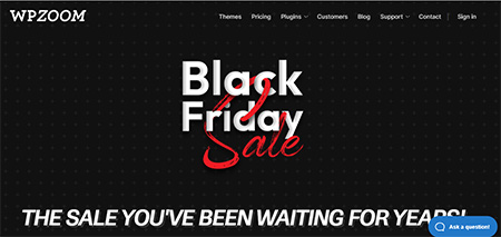 2023 WordPress Black Friday & Cyber Monday Deals (Mega Thread) - Frip.in